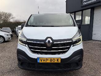 Renault Trafic 2.0 dCi 120 T27 L1H1 Comfort AIRCO picture 6