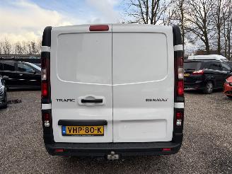 Renault Trafic 2.0 dCi 120 T27 L1H1 Comfort AIRCO picture 5