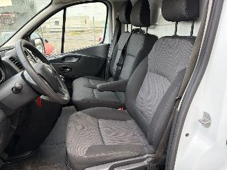 Renault Trafic 2.0 dCi 120 T27 L1H1 Comfort AIRCO picture 8