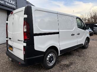 Renault Trafic 2.0 dCi 120 T27 L1H1 Comfort AIRCO picture 4