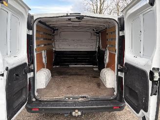 Renault Trafic 2.0 dCi 120 T27 L1H1 Comfort AIRCO picture 15