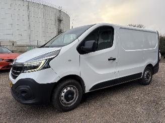 Renault Trafic 2.0 dCi 120 T27 L1H1 Comfort AIRCO picture 2