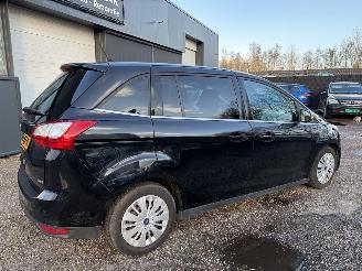 Ford Grand C-Max 1.0 Titanium 7-pers. TREKHAAK PANORAAMA picture 4