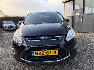Ford Grand C-Max 1.0 Titanium 7-pers. TREKHAAK PANORAAMA picture 9