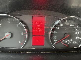 Volkswagen Crafter 2.0 TDI L2H2 AIRCO CRUISE picture 10