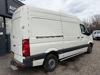Volkswagen Crafter 2.0 TDI L2H2 AIRCO CRUISE picture 4