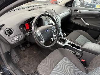 Ford Mondeo 2.0 TDCI Titanium NAVI CRUISE PDC picture 9