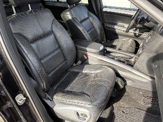 Mercedes M-klasse 320 CDI 4MATIC Facelift Automaat Leder Cruise picture 8