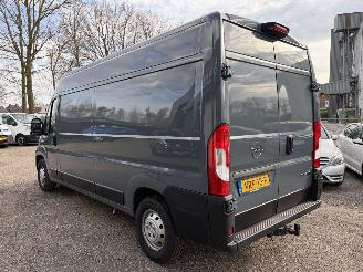 Opel Movano 2.2D 140 Zwaar L3H2 Edition Airco Cruise picture 3