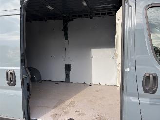 Opel Movano 2.2D 140 Zwaar L3H2 Edition Airco Cruise picture 8