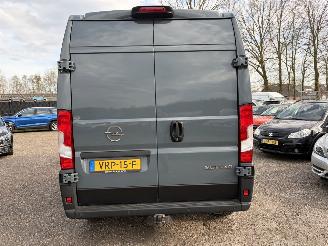 Opel Movano 2.2D 140 Zwaar L3H2 Edition Airco Cruise picture 5