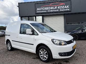  Volkswagen Caddy 1.6 TDI AIRCO CRUISE PDC TREKHAAK 2012/7