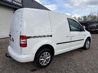 Volkswagen Caddy 1.6 TDI AIRCO CRUISE PDC TREKHAAK picture 4