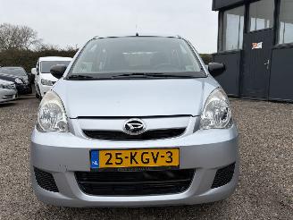 Daihatsu Cuore 1.0 Comfort AIRCO 5-drs. NIEUWE APK picture 6