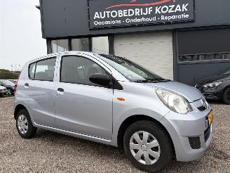 ojeté vozy osobní automobily Daihatsu Cuore 1.0 Comfort AIRCO 5-drs. NIEUWE APK 2009/11