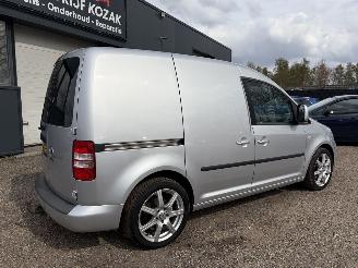 Volkswagen Caddy 1.6 TDI AIRCO PDC CRUISE TREKHAAK picture 4