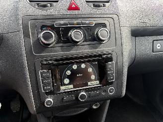 Volkswagen Caddy 1.6 TDI AIRCO PDC CRUISE TREKHAAK picture 14