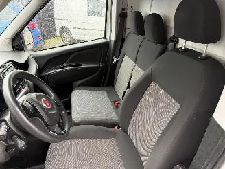 Fiat Doblo 1.6 MJ Eco Jet AIRCO CRUISE TREKHAAK picture 19