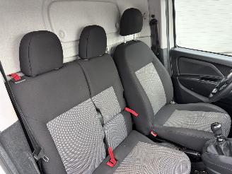Fiat Doblo 1.6 MJ Eco Jet AIRCO CRUISE TREKHAAK picture 15