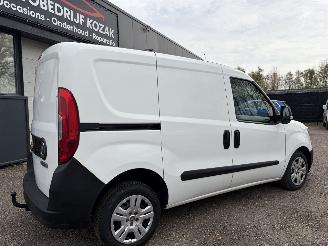 Fiat Doblo 1.6 MJ Eco Jet AIRCO CRUISE TREKHAAK picture 4