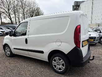 Fiat Doblo 1.6 MJ Eco Jet AIRCO CRUISE TREKHAAK picture 3