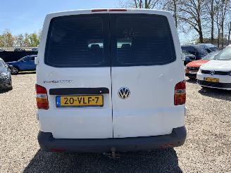 Volkswagen Transporter 1.9 TDI LANG AIRCO dubbele cabine CRUISE picture 5