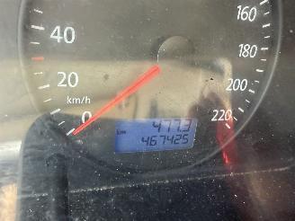 Volkswagen Transporter 1.9 TDI LANG AIRCO dubbele cabine CRUISE picture 12