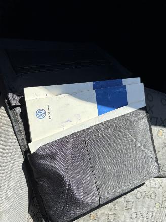 Volkswagen Transporter 1.9 TDI LANG AIRCO dubbele cabine CRUISE picture 15