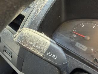 Volkswagen Transporter 1.9 TDI LANG AIRCO dubbele cabine CRUISE picture 11