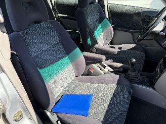 Subaru Forester 2.0 AWD AIRCO LPG picture 7