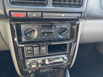 Subaru Forester 2.0 AWD AIRCO LPG picture 13