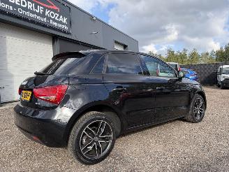 Audi A1 SPORTBACK 1.2 TFSI Pro Line S AIRCO PDC CRUISE picture 4