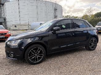 Audi A1 SPORTBACK 1.2 TFSI Pro Line S AIRCO PDC CRUISE picture 2