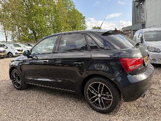 Audi A1 SPORTBACK 1.2 TFSI Pro Line S AIRCO PDC CRUISE picture 3