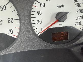 Opel Zafira -A 2.0-16V OPC AIRCO 7-pers. NIEUWE APK picture 16