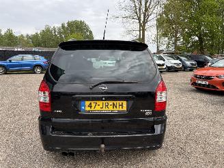 Opel Zafira -A 2.0-16V OPC AIRCO 7-pers. NIEUWE APK picture 5