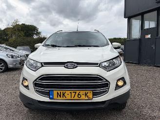 Ford EcoSport 1.0 EcoBoost Trend Airco picture 6