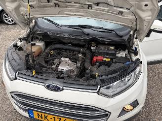 Ford EcoSport 1.0 EcoBoost Trend Airco picture 8