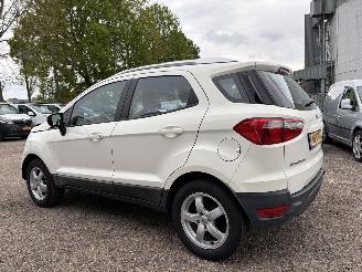 Ford EcoSport 1.0 EcoBoost Trend Airco picture 3