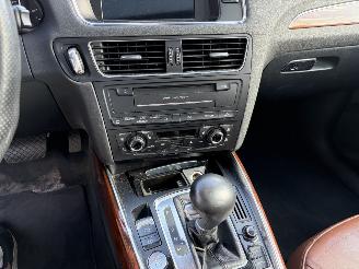 Audi Q5 2.0 TFSI quattro Pro Line picture 8