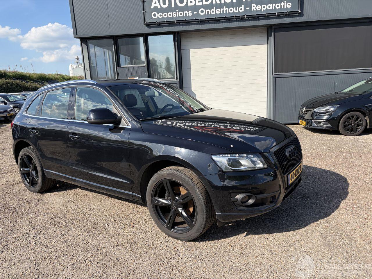 Audi Q5 2.0 TFSI quattro Pro Line