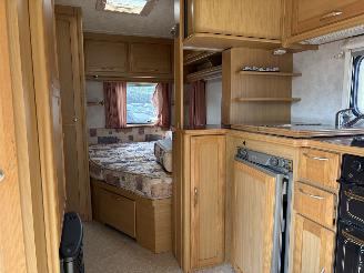 Elddis  Tornado picture 6