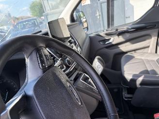 Ford Transit Custom 2.0 TDCI L2 Limited DC picture 6