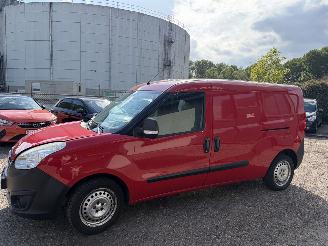 Opel Combo 1.3 CDTI L2 MAXI ecoFlex AIRCO picture 2