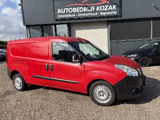 danneggiata veicoli commerciali Opel Combo 1.3 CDTI L2 MAXI ecoFlex AIRCO 2014/4