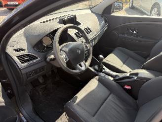 Renault Mégane Estate 1.5 dci Expression AIRCO CRUISE picture 7