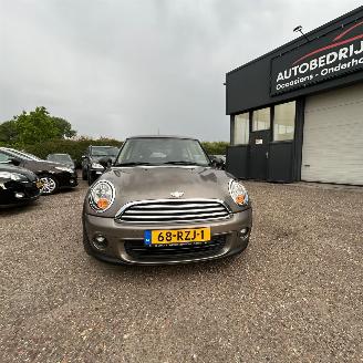 Mini One 1.6 One Business Line AIRCO picture 3