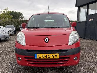 Renault Kangoo Family 1.6 Expression AIRCO NIEUWE APK picture 6