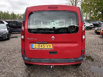 Renault Kangoo Family 1.6 Expression AIRCO NIEUWE APK picture 5
