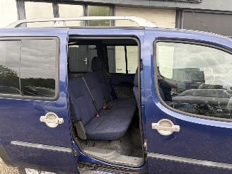 Fiat Doblo 1.6-16V ELX MALIBU AIRCO NIEUWE APK picture 11